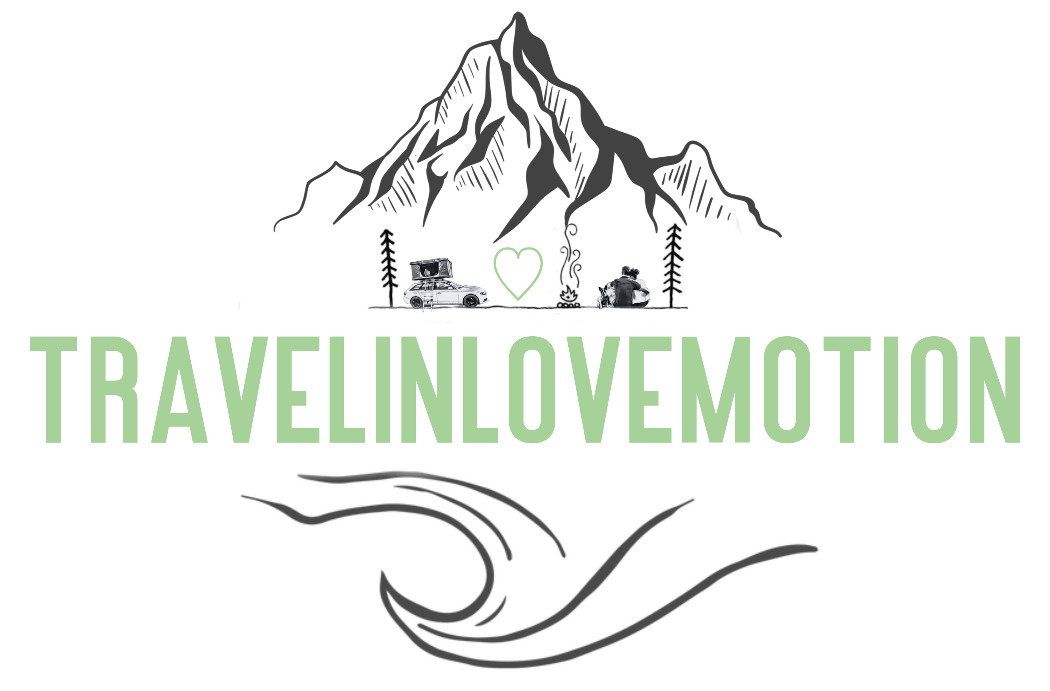 Travelinlovemotion